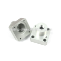 aluminum alloy die casting pattern making for car